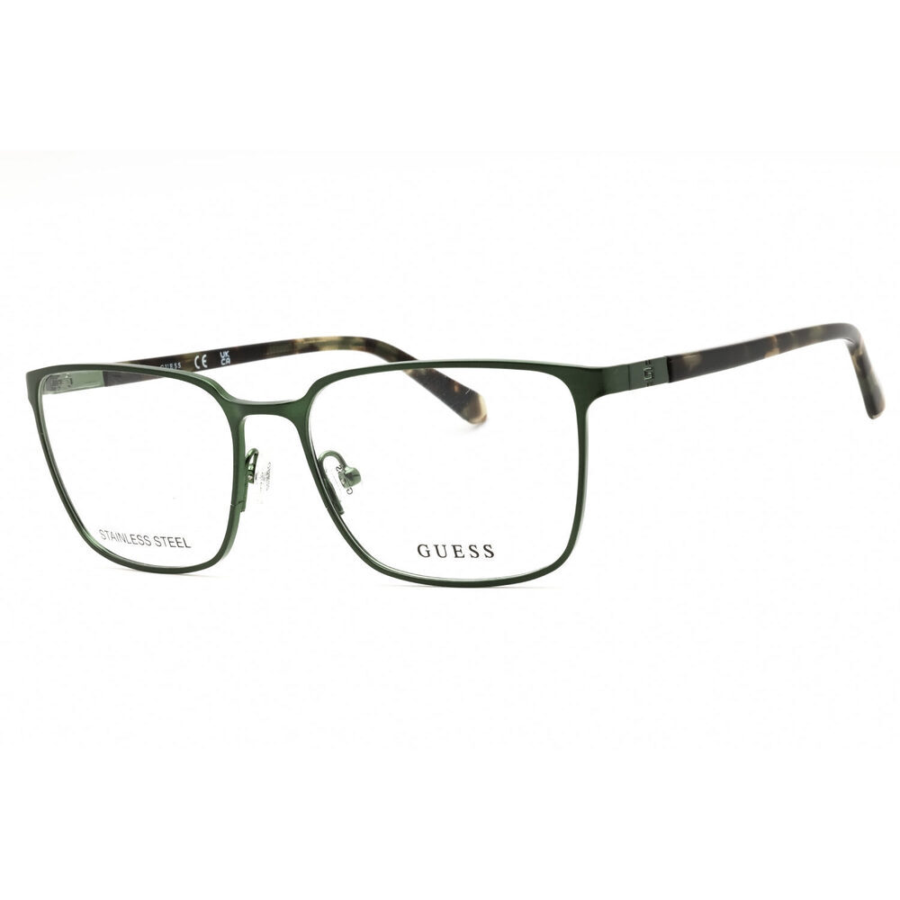 NWT Guess GU50243-097 58mm New Eyeglasses